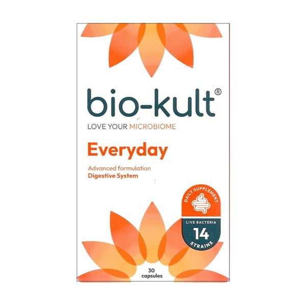 Bio-Kult Everyday 30 kapsula