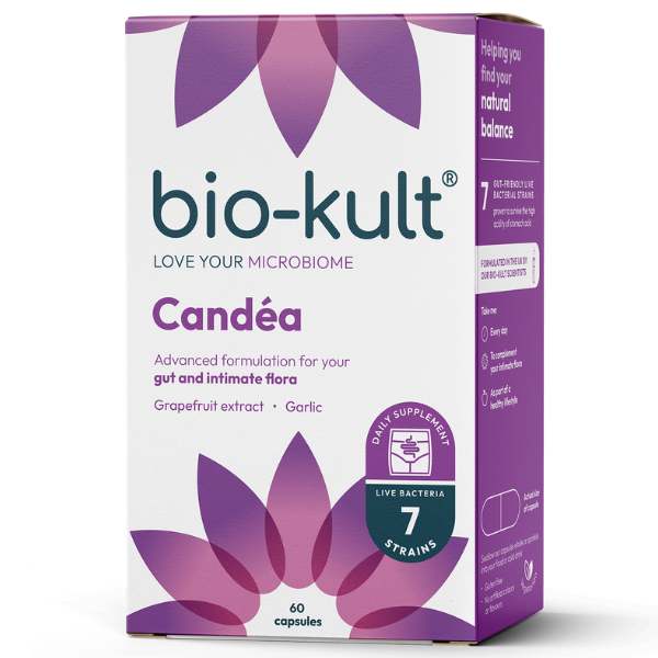 Bio-Kult Candea 60 kapele
