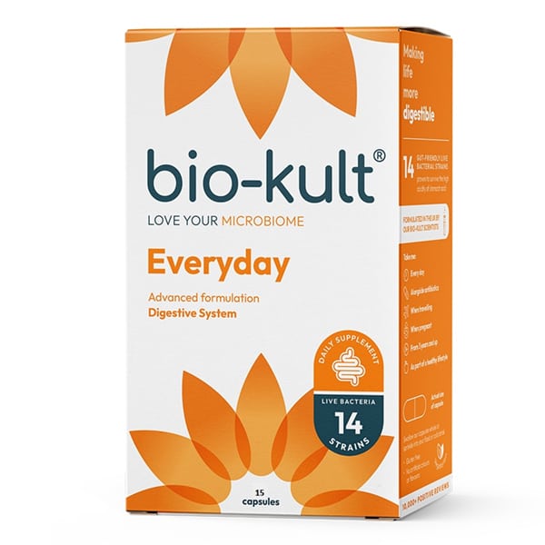 Bio-Kult Everyday 15 kapsula