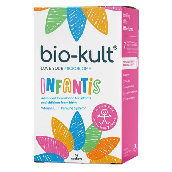 Bio-Kult Infantis 16 bustina