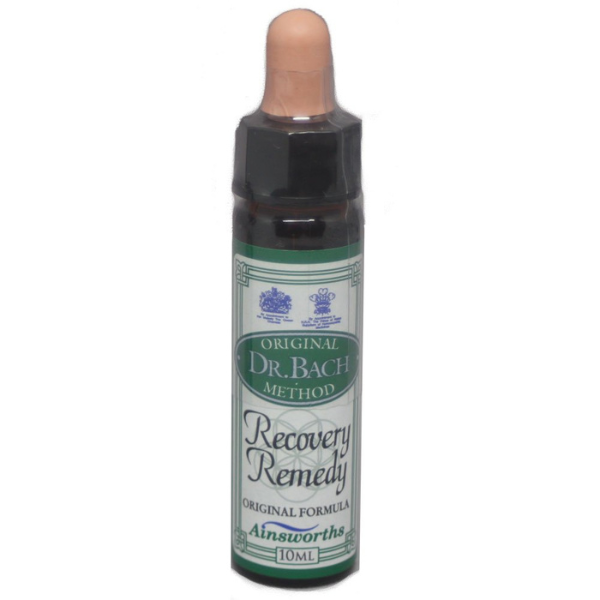 Ainsworths Bach Recovery Remedy 10 ml