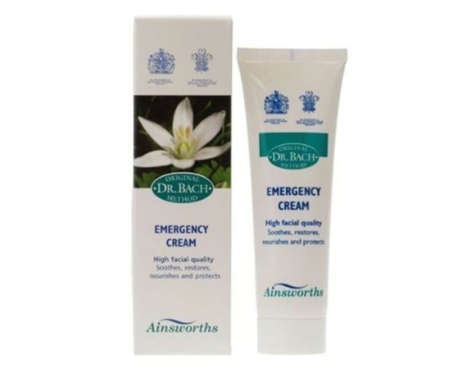 Ainsworths Emergency Cream Krem për fytyrën 40 ml
