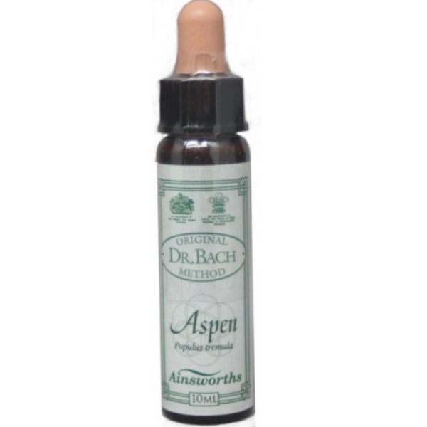 Ainsworths Bach Aspen 10 ml