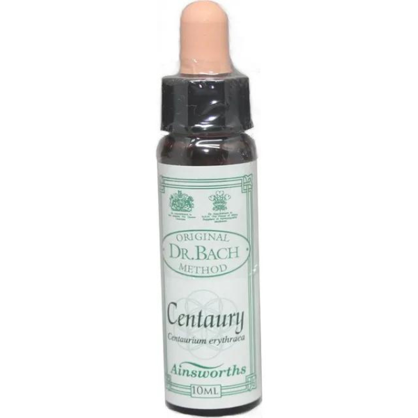 Ainsworths Bach Centaury 10 ml