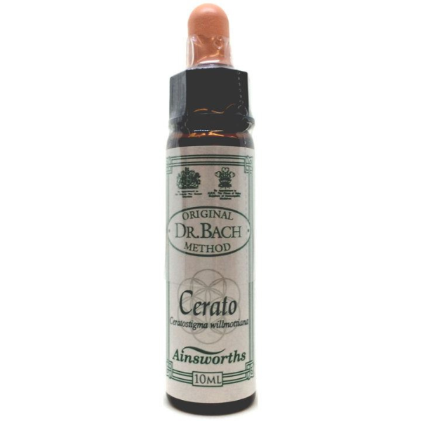 Ainsworths Bach Cerato 10 ml