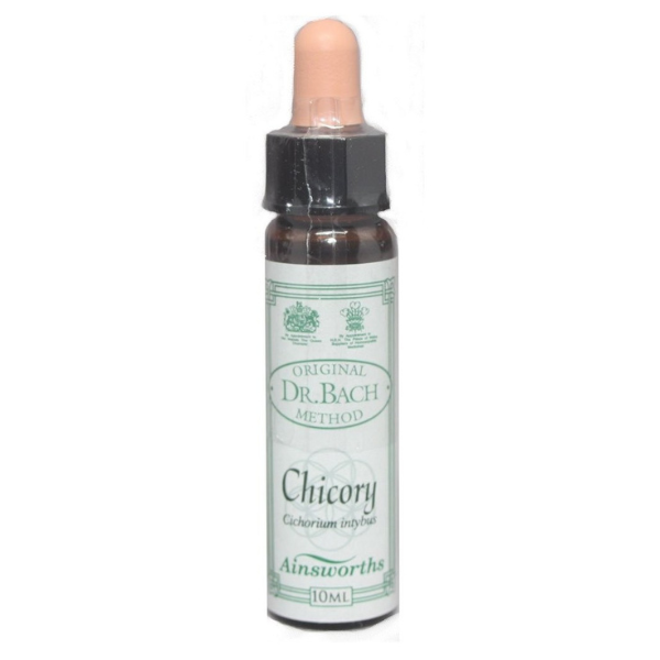 Ainsworths Bach Chicory 10 ml