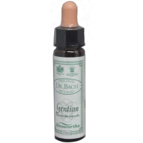 Ainsworths Bach Gentian 10 ml