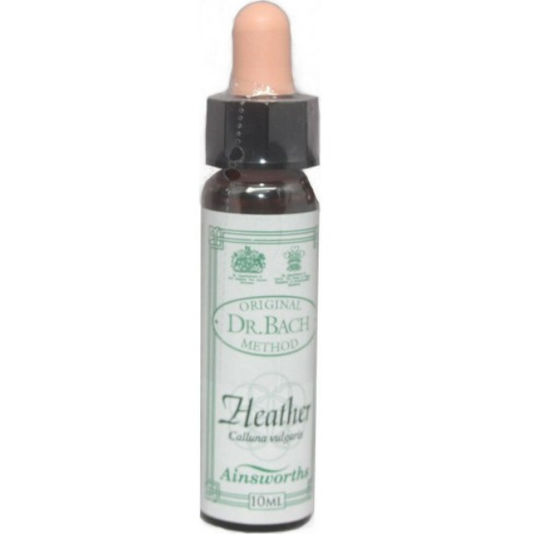Ainsworths Bach Heather 10 ml