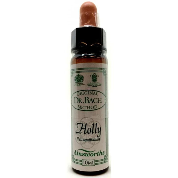 Ainsworths Bach Holly 10 ml