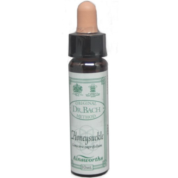 Ainsworths Bach Honeysuckle 10 ml