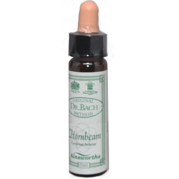 Ainsworths Bach Hornbeam 10 ml