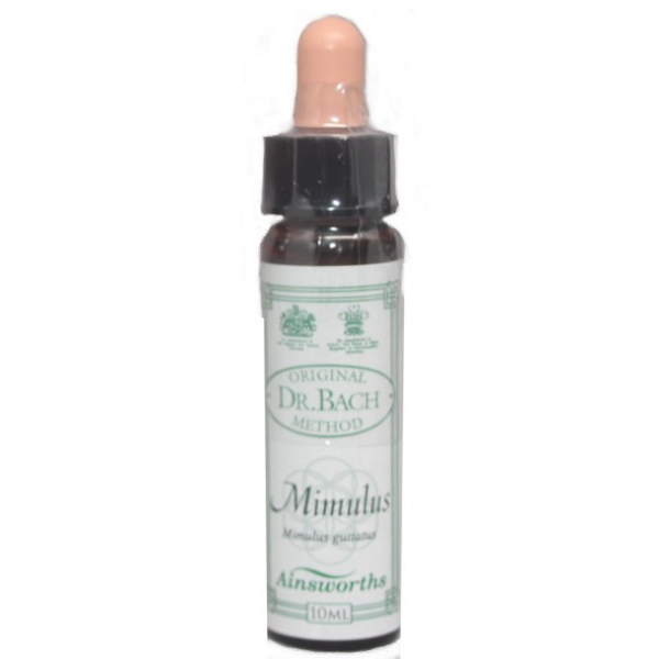 Ainsworths Bach Mimulus 10 ml