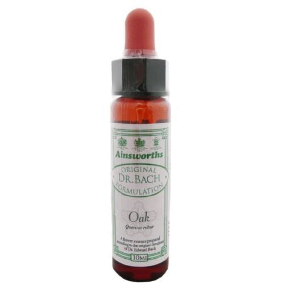 Ainsworths Bach Oak 10 ml