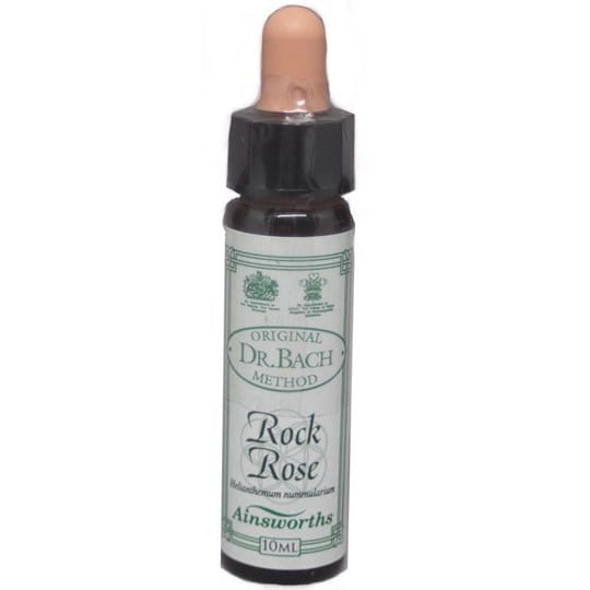 Ainsworths Bach Rock Rose 10 ml