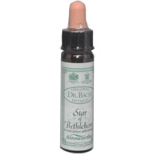 Ainsworths Bach Star of Bethlehem 10 ml