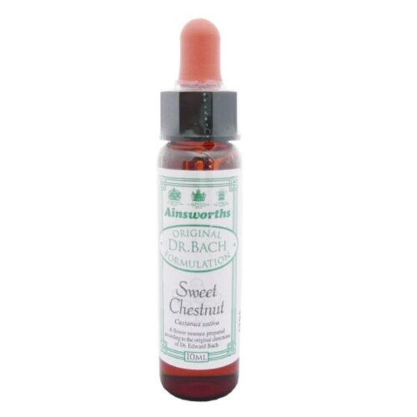 Ainsworths Bach Sweet Chestnut 10 ml