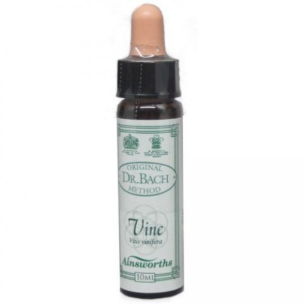 Ainsworths Bach Vine 10 ml