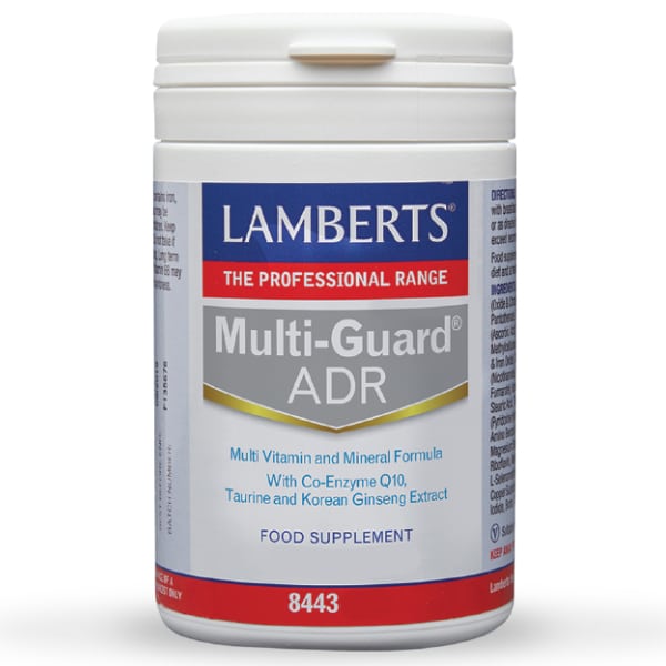 Lamberts Multi-Guard® ADR 60 tableta