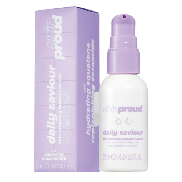 Skin Proud Daily Saviour Skin Recovery Booster Serum 25 ml