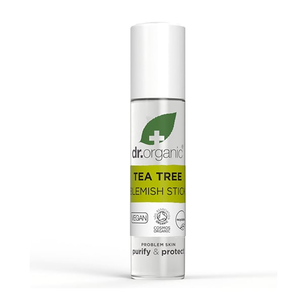 Dr. Organic Tea Tree Blemish Stick 8 ml