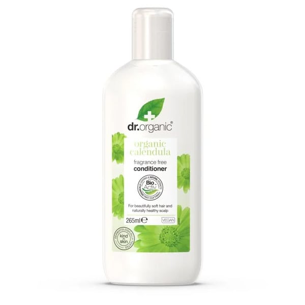 Dr. Organic Calendula Conditioner 265 ml