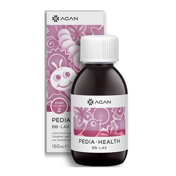 Agan Pedia Health BB Lax 150 ml