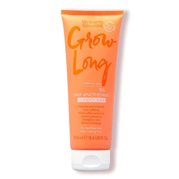 Umberto Giannini Grow Long Hair Lengthening Conditioner 250 ml