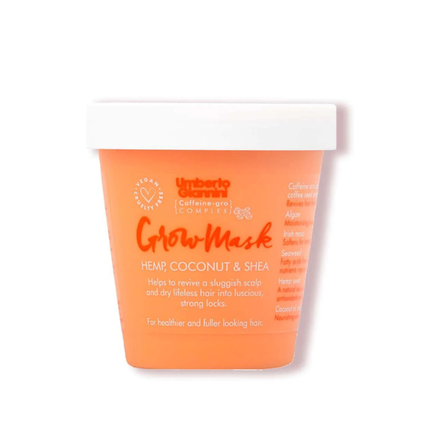 Umberto Giannini Grow Mask 230 ml