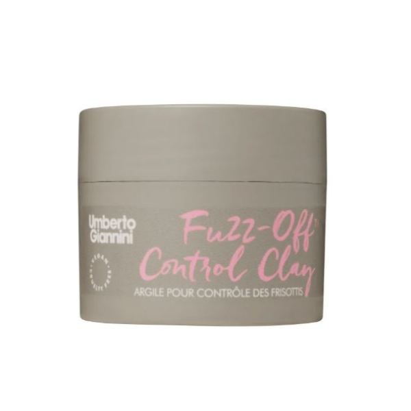 Umberto Giannini Fuzz-off Control Clay 50 ml