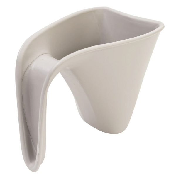 Shnuggle Washy Bath Jug 1 copë - GRI