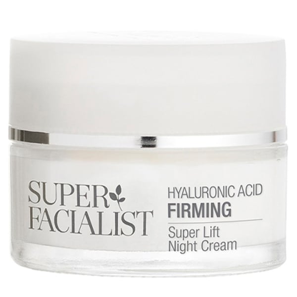 Super Facialist Hyaluronic Acid Firming Super Lift Night Cream 50 ml