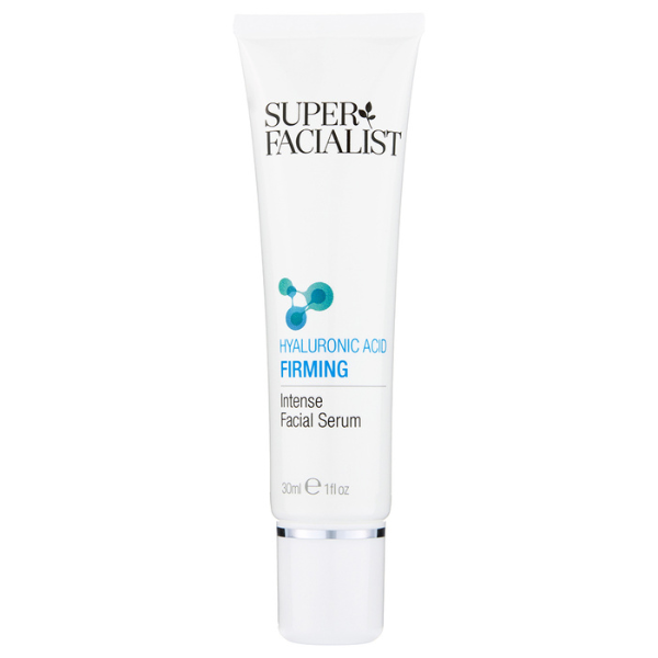Super Facialist Hyaluronic Acid Firming Intense Facial Serum 30 ml