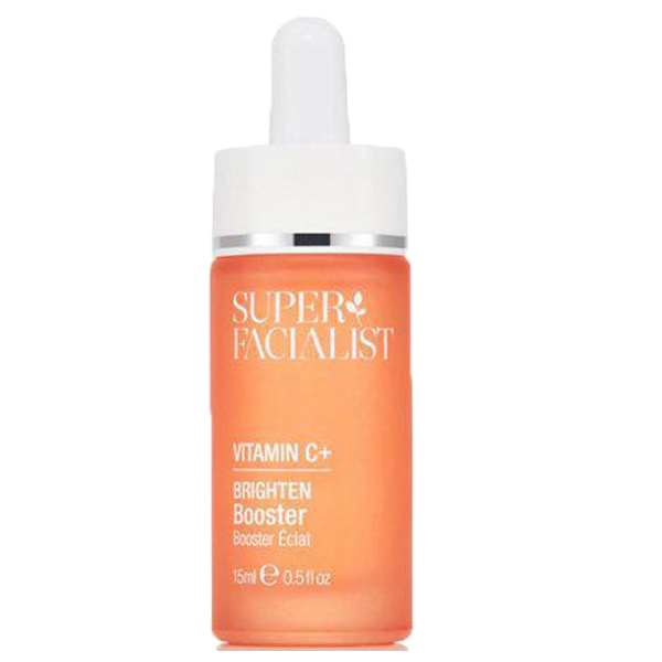 Super Facialist Vitamin C+ Brighten Booster 15 ml