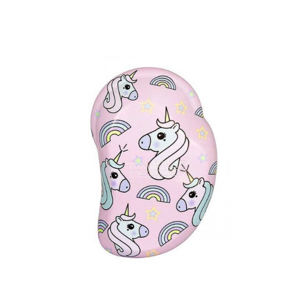 Tangle Teezer Original Mini Kids Detangling Hairbrush 1 copë - Njëbrirësh i Shumëfishtë