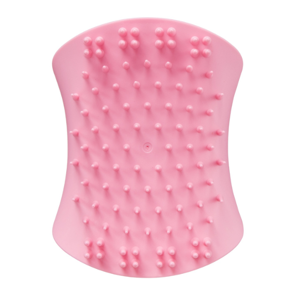 Tangle Teezer The Scalp Exfoliator & Massager 1 copë - ROZË