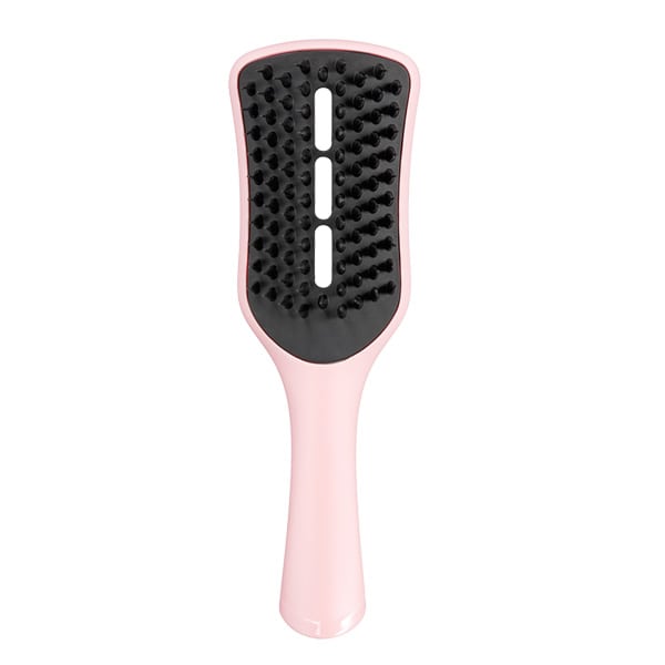 Tangle Teezer Easy Dry & Go Detangling Hairbrush 1 copë - ROZË