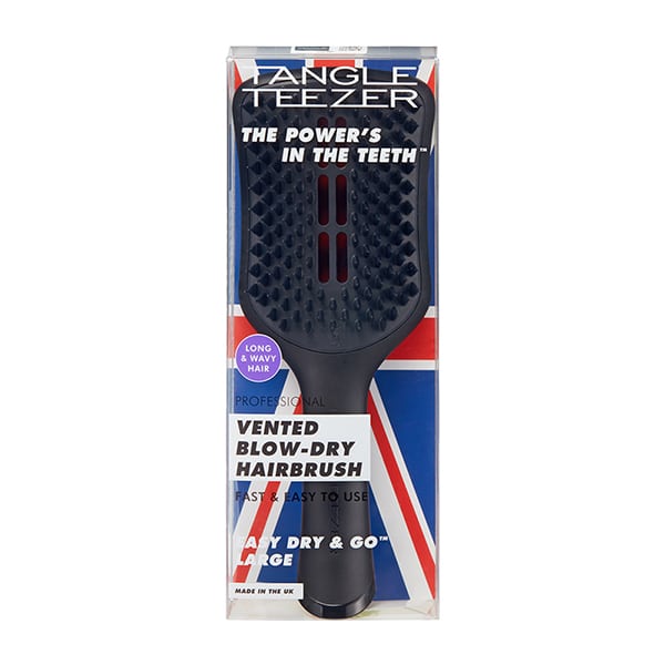 Tangle Teezer Easy Dry & Go Large Size Detangling Hairbrush 1 copë - E ZEZË