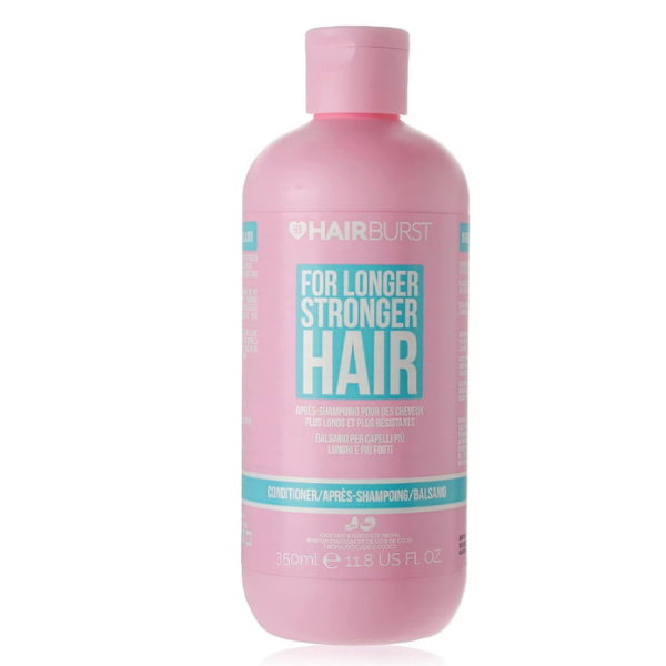 Hairburst for Longer Stronger Hair Conditioner 350 ml
