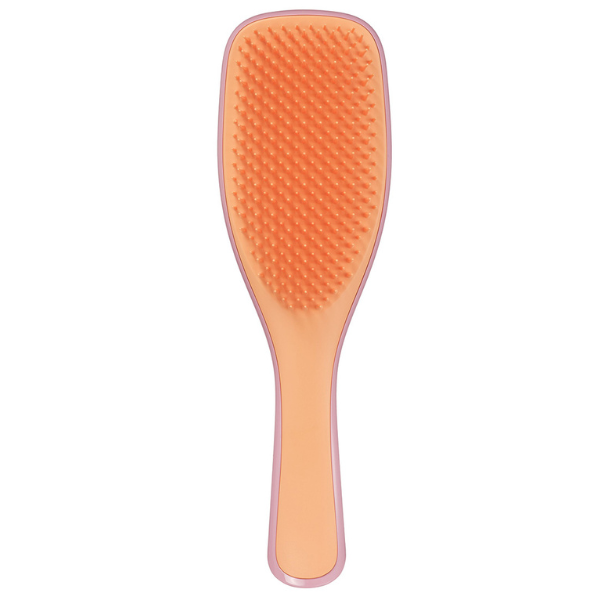 Tangle Teezer Ultimate Detangler Fine & Fragile 1 copë - Sytha trëndafili / Kajsi