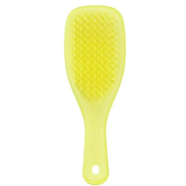 Tangle Teezer Wet Detangling Hairbrush Travel Size 1 copë - Shumë e Verdhë