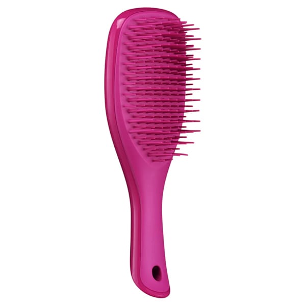 Tangle Teezer Detangling Mini Hairbrush 1 copë - Mjedër Elektrike