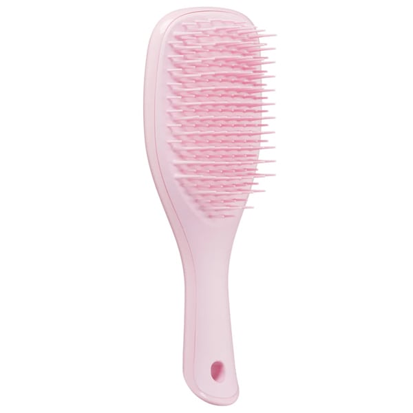 Tangle Teezer Detangling Mini Hairbrush 1 copë - Rozë Mijëvjeçare