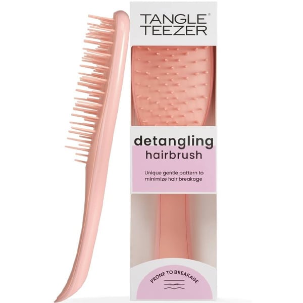 Tangle Teezer Ultimate Detangler Extra Gentle 1 copë - PJESHKË
