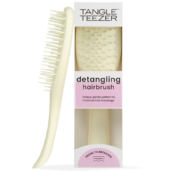 Tangle Teezer Ultimate Detangler Extra Gentle 1 copë - E VERDHË