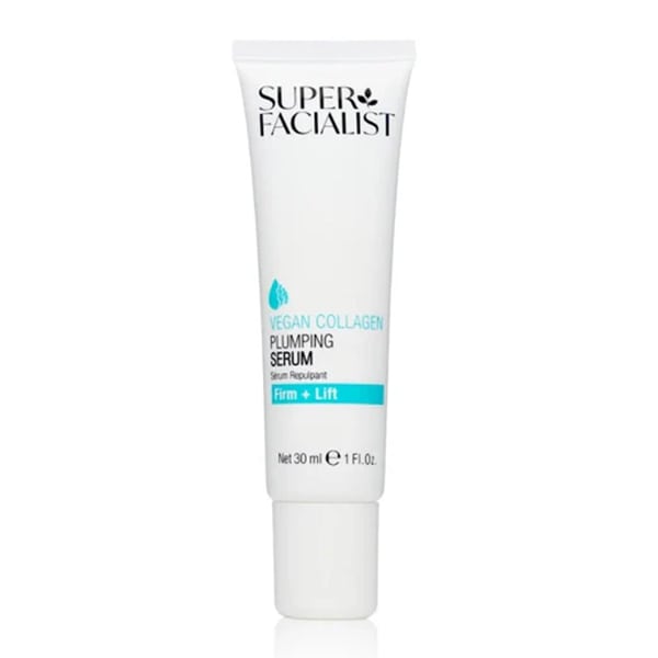 Super Facialist Vegan Collagen Plumping Serum 30 ml