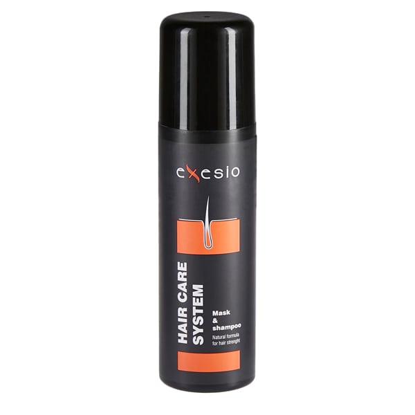 Exesio Natural Formula for Hair Strength 280 ml