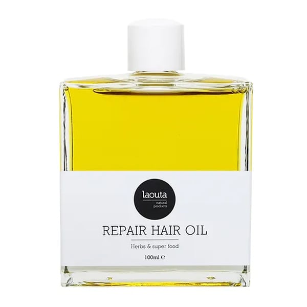 Laouta Natural Products Repair Hair Oil 100 ml
