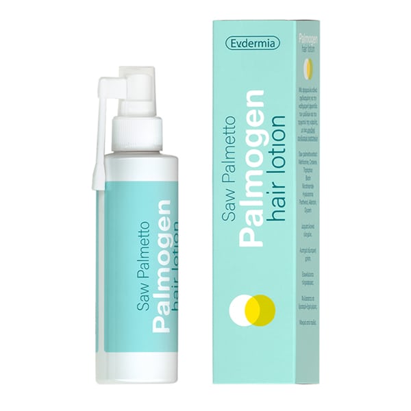 Evdermia Palmogen Hair Lotion 60 ml