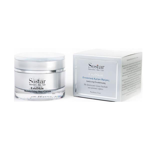 Sostar EstelSkin Day Cream 50 ml