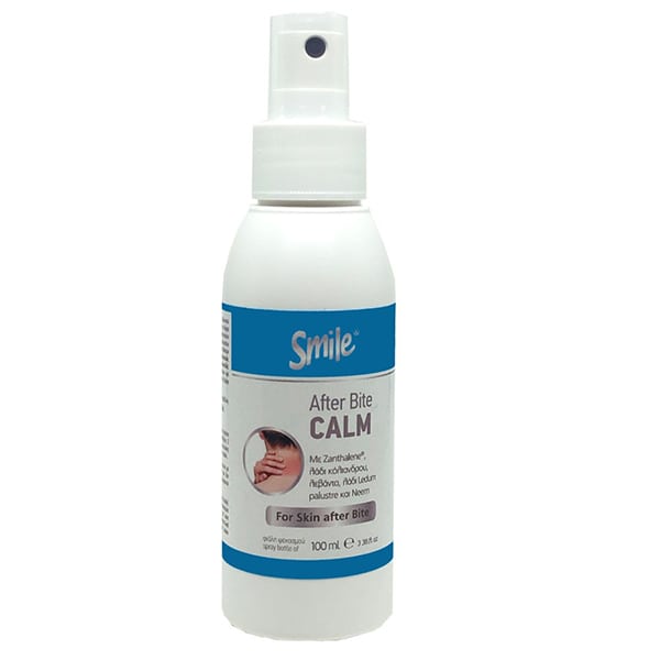 Smile After Bite Calm 100 ml